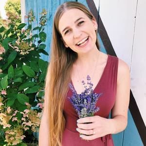 Meet your Posher, Brittany